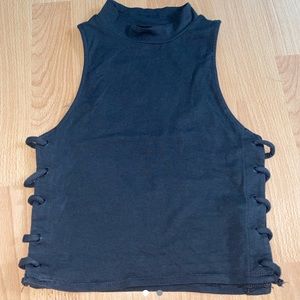 Kendall & Kylie Crop Top✨